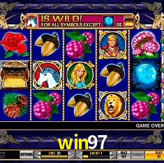 win97 Cassino - 80+ Mesas ao Vivo