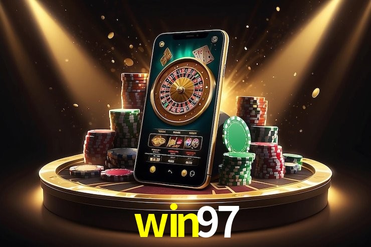win97 Entrar - Login Seguro Certificado