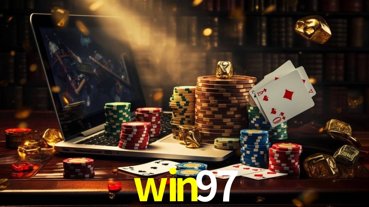Recursos de Bônus win97