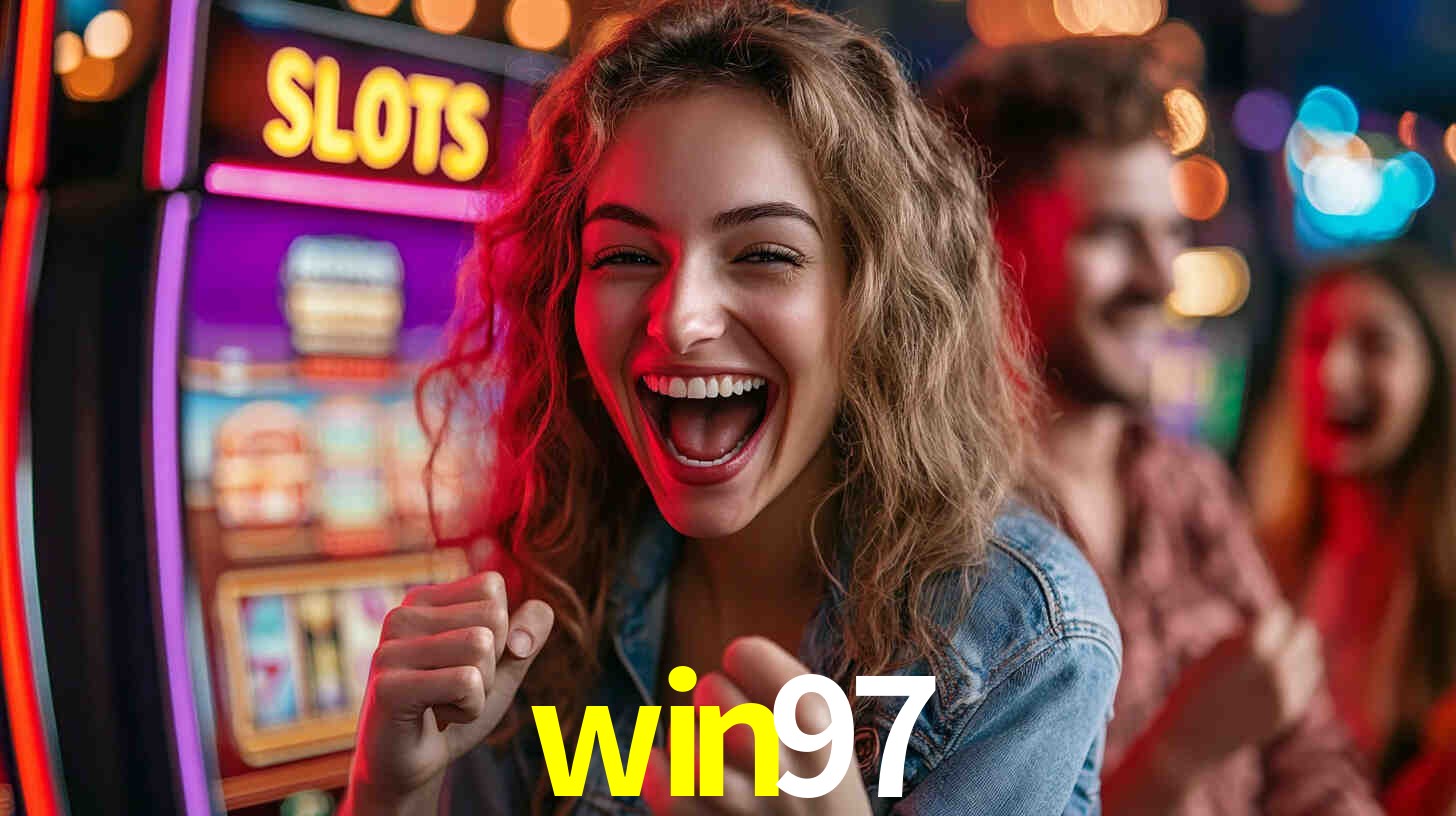 Desvendando o Mundo dos Jogos Virtuais na win97
