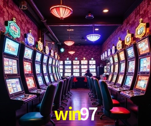 win97 Belo Horizonte - Winners