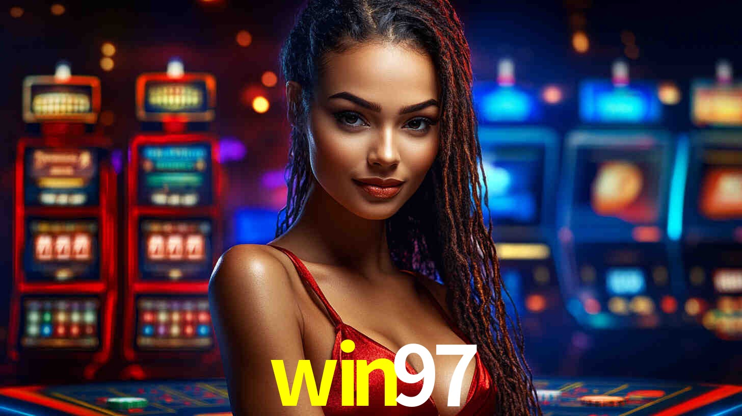 A Emoção da Loteria na win97: Uma Chance de Mudança de Vida