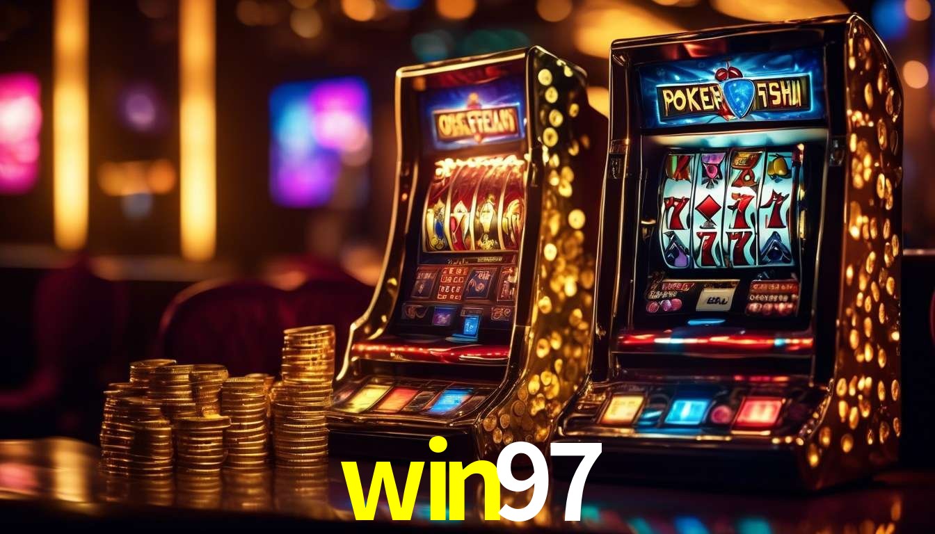 cassino win97