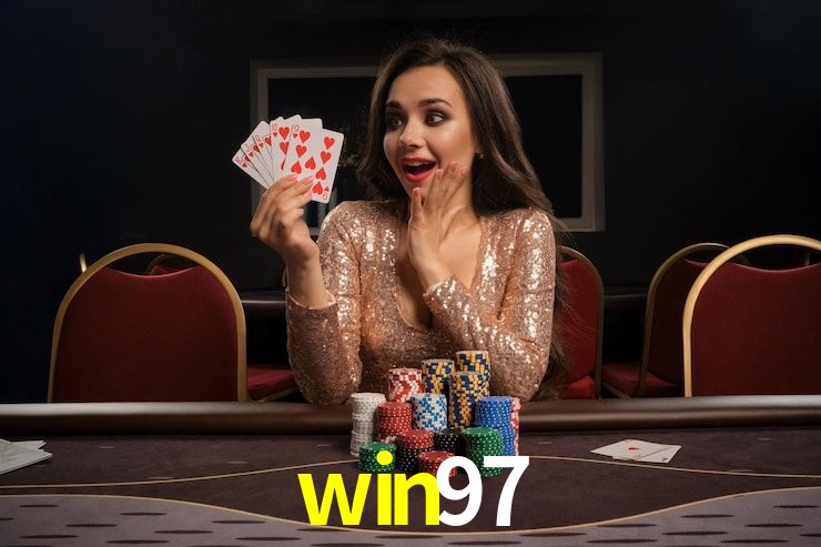 Casino Ao Vivo win97