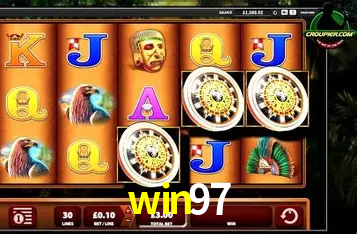 Desvendando o Mundo dos Jogos Virtuais na win97
