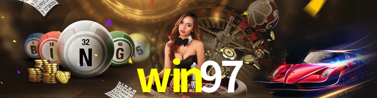 win97 Brasília - Bonus Features