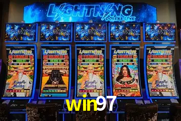 A Revolução dos Aplicativos de Jogos no win97