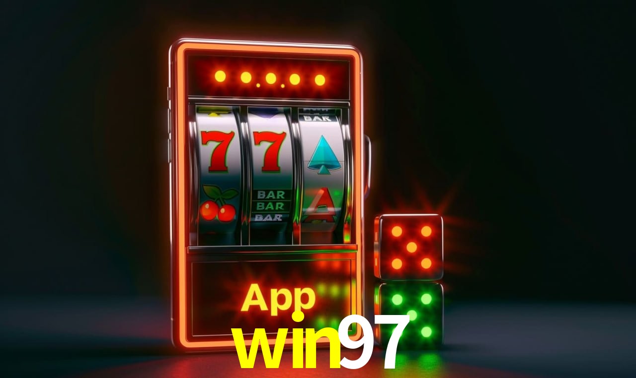 Promoção Relâmpago win97