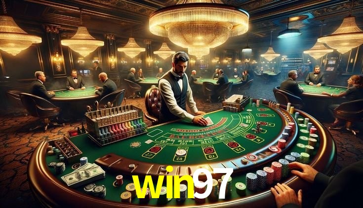 Live Casino win97