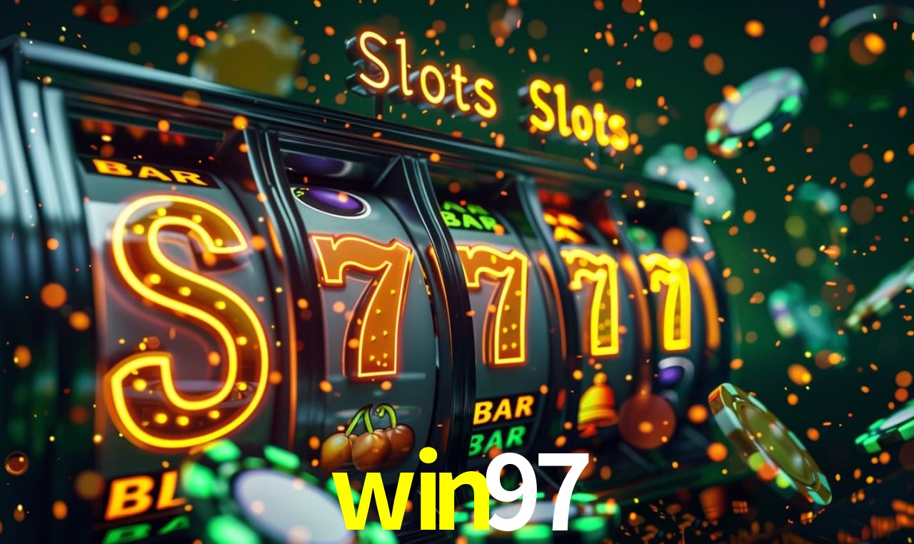 Jogos de Slot win97