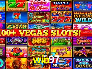 win97 Belo Horizonte - VIP Casino