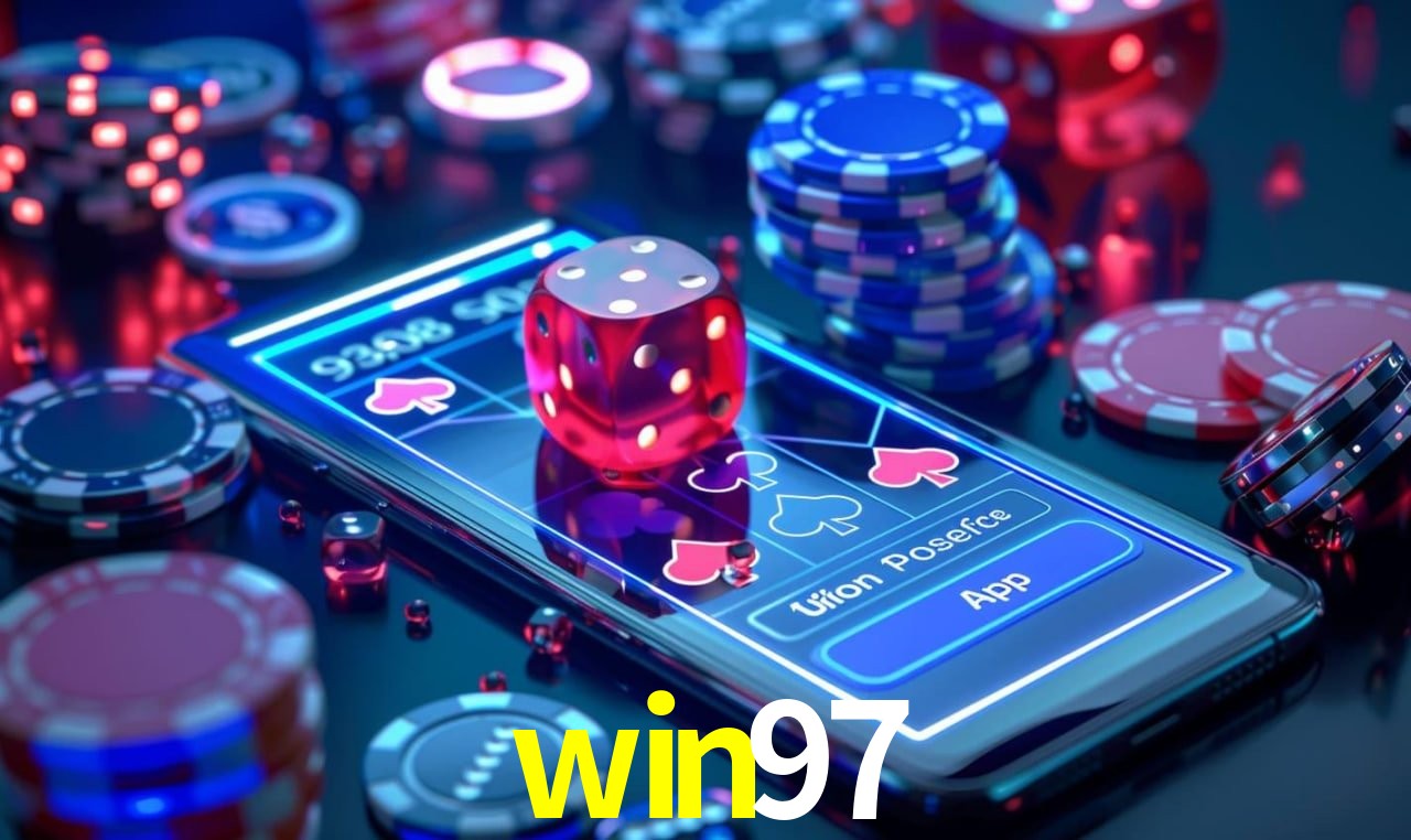 win97 Brasília - Betting Features