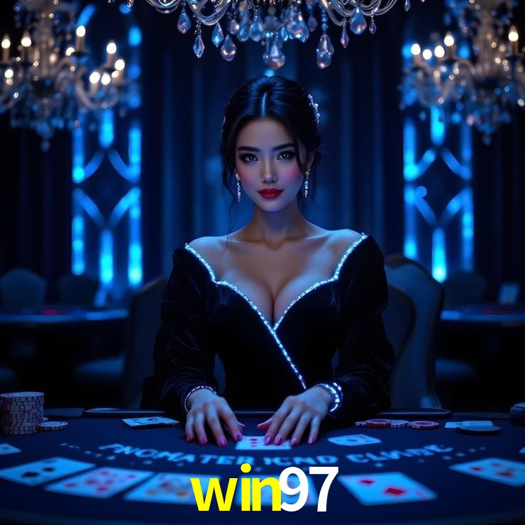 win97 Belo Horizonte - Jackpots
