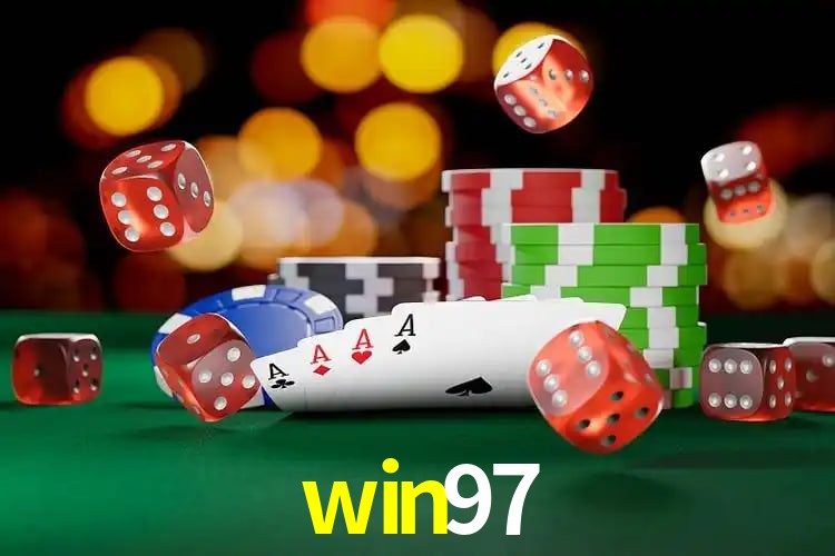 win97 Brasília - Jogo Features