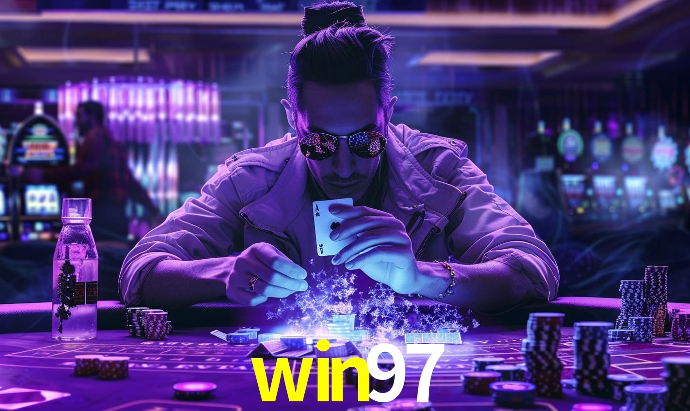 Sports Statistics win97